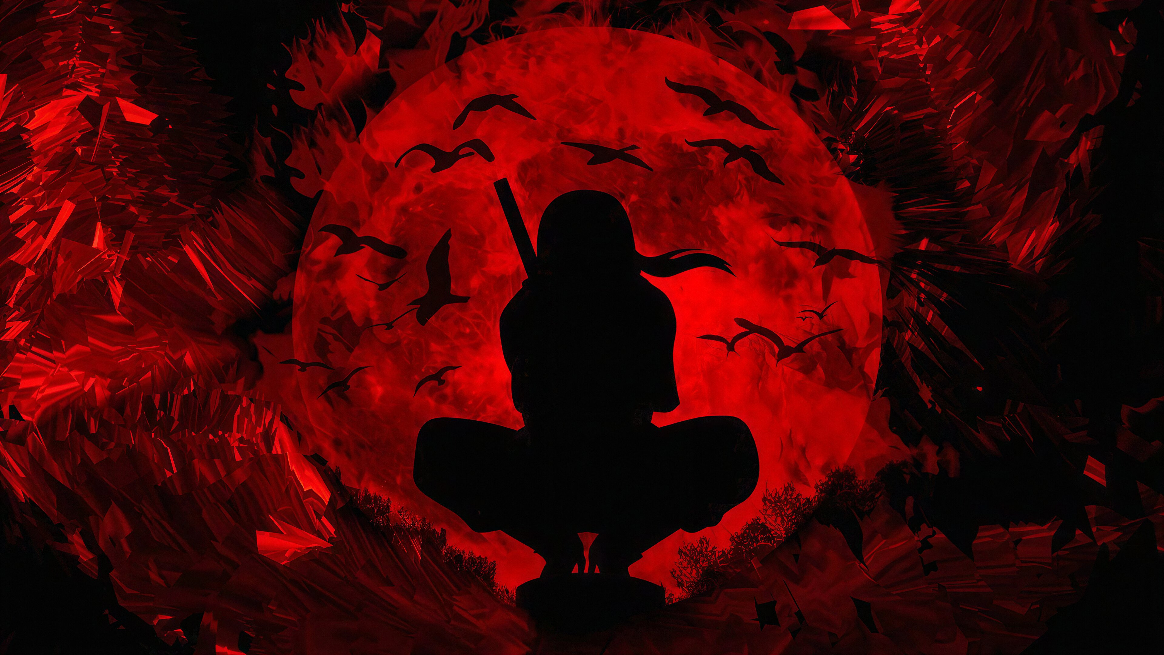 Itachi Wallpaper